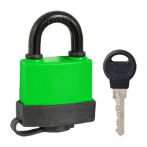 Новый замок